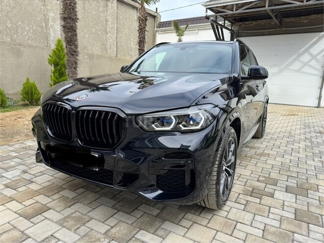 BMW X5-2