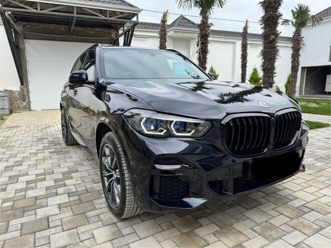 BMW X5-1