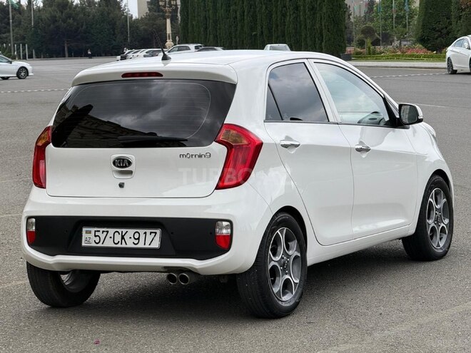 Kia Morning-6