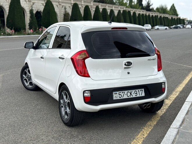 Kia Morning-7