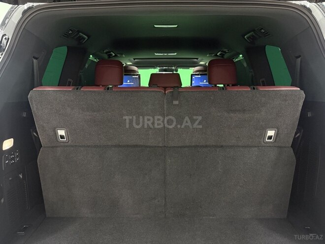 Lexus LX 600-23