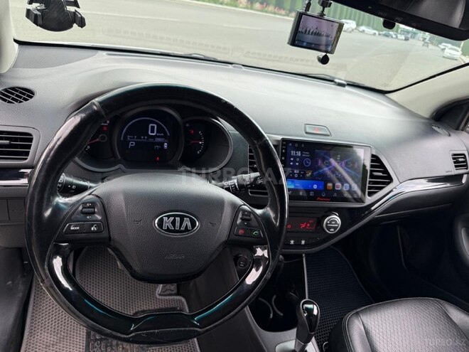Kia Morning-9