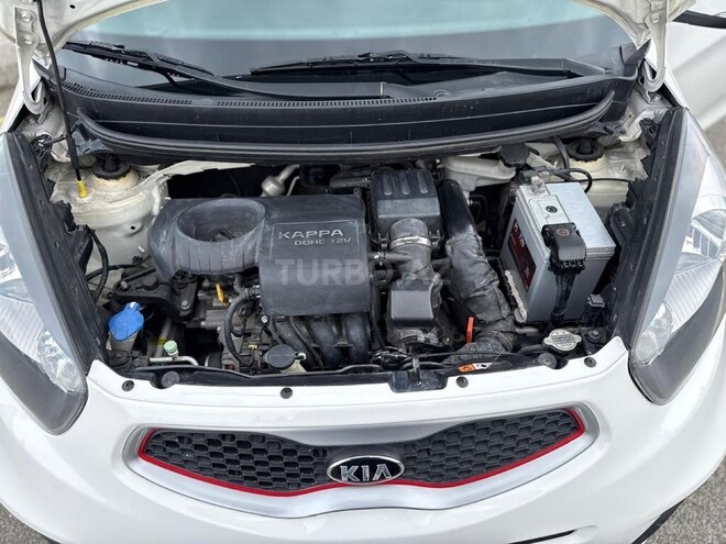 Kia Morning-15