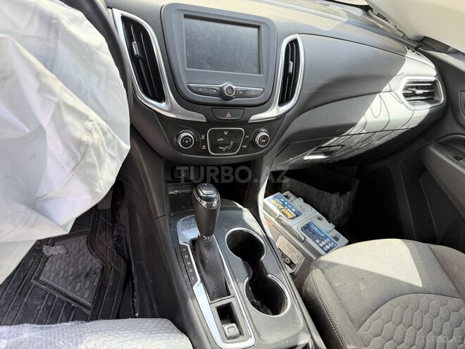 Chevrolet Equinox-8