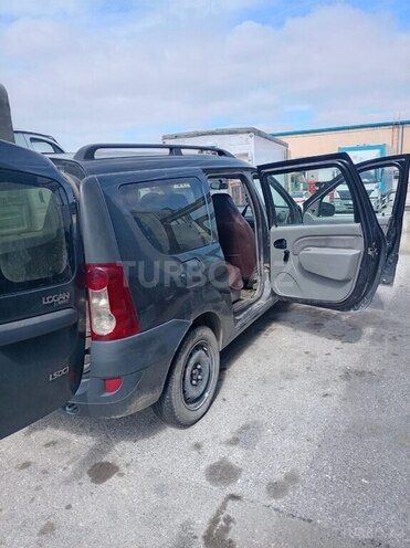 Dacia Logan-7