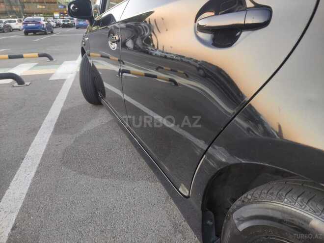 Toyota Prius-14