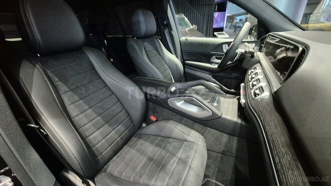 Mercedes GLE 450 4MATIC 2024, 0 km - 3.0 l - Bakı