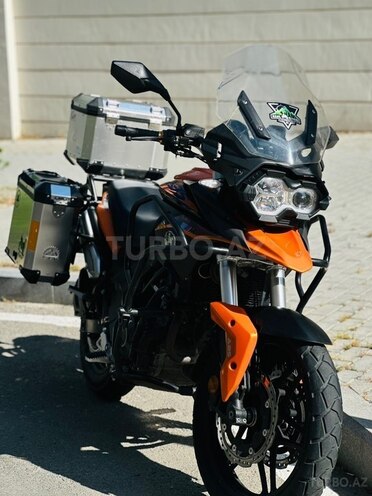 Zonsen RX3S-5