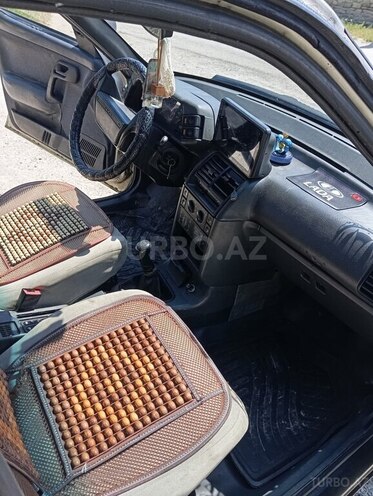LADA (VAZ) 2111-4