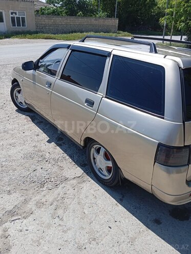 LADA (VAZ) 2111-3