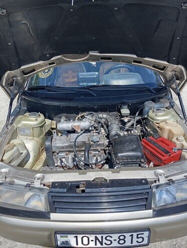 LADA (VAZ) 2111-5