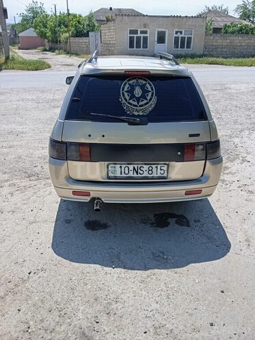 LADA (VAZ) 2111-7