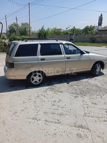 LADA (VAZ) 2111-6