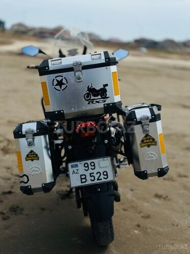 Zonsen RX3S-10
