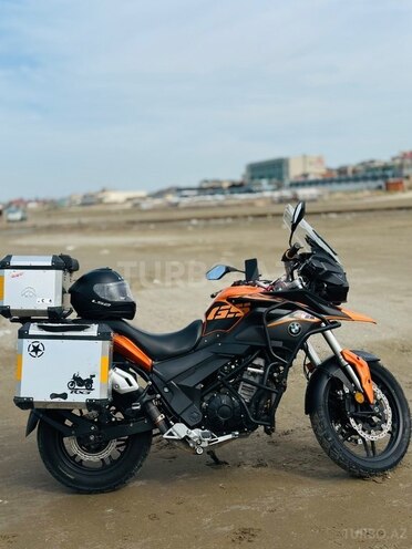 Zonsen RX3S-8