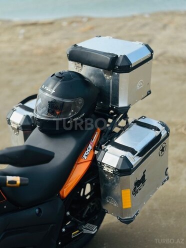 Zonsen RX3S-9