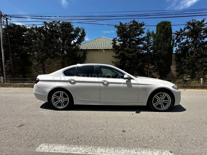 BMW 528-3