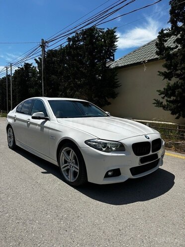 BMW 528-10