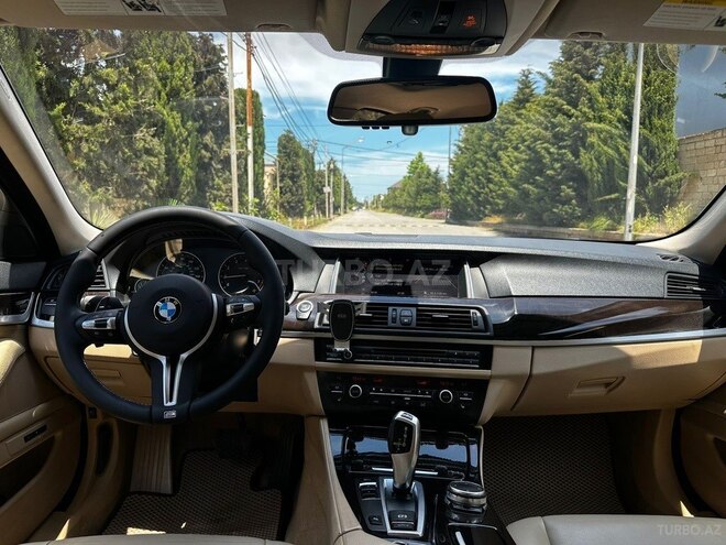 BMW 528-5