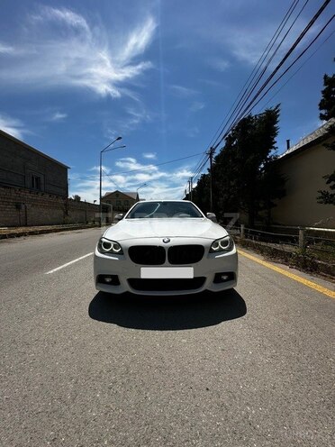 BMW 528-1