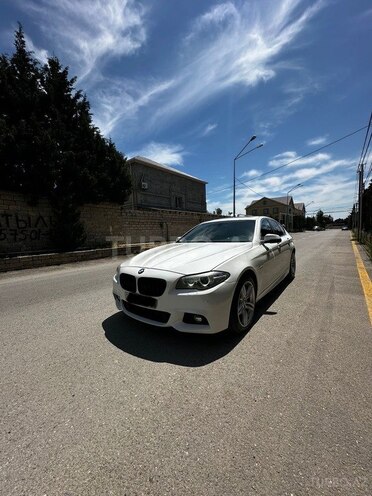 BMW 528-11