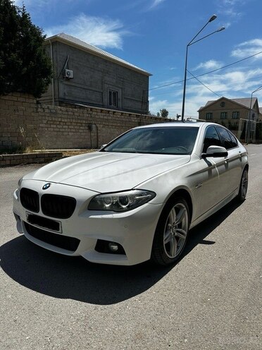 BMW 528-2