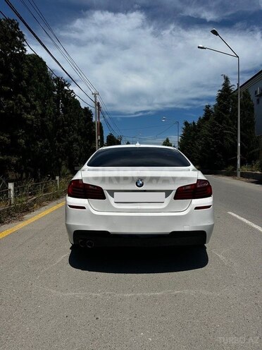 BMW 528-4