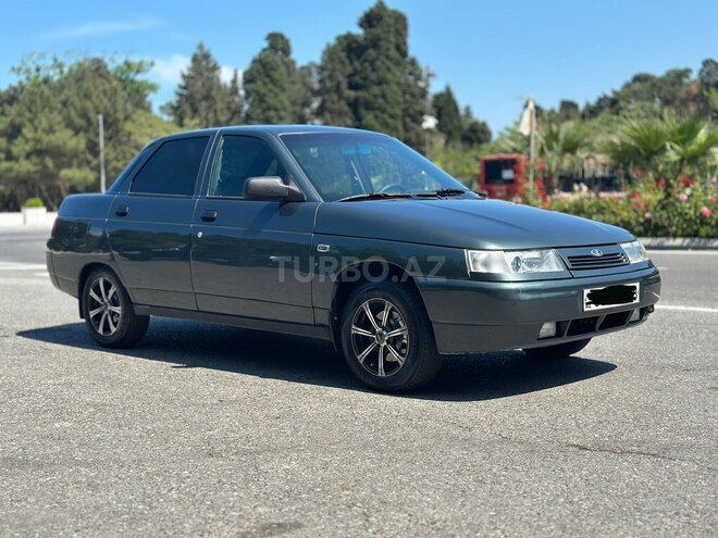 LADA (VAZ) 2110-2