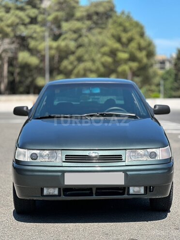 LADA (VAZ) 2110-1