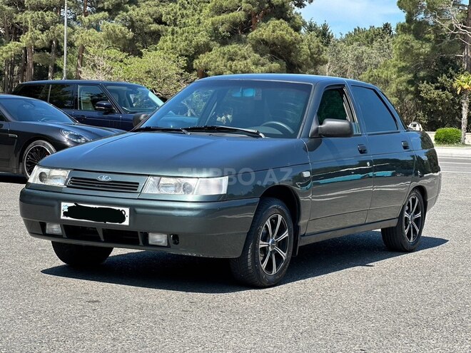 LADA (VAZ) 2110-3