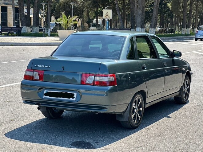 LADA (VAZ) 2110-7