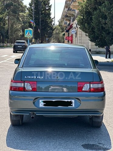 LADA (VAZ) 2110-6