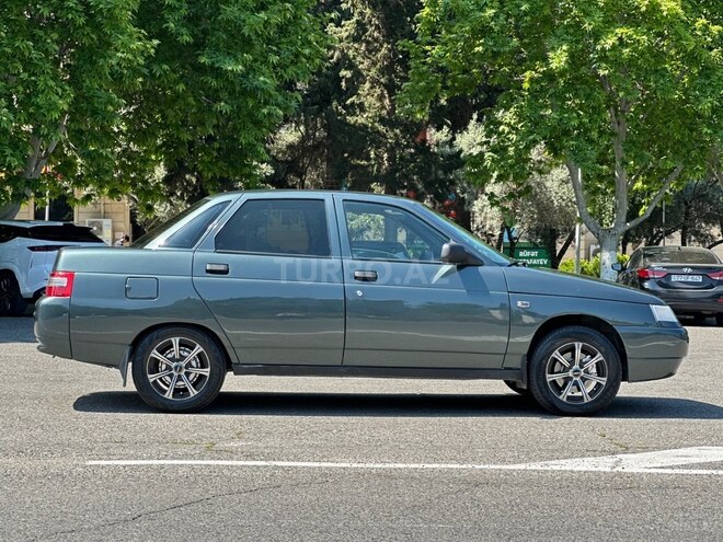 LADA (VAZ) 2110-15
