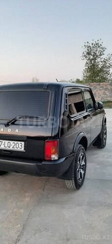 LADA (VAZ) Niva-10