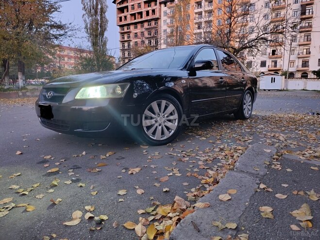 Hyundai Sonata-6