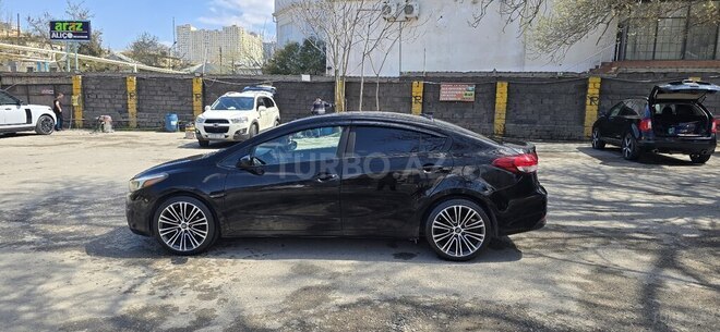 Kia Forte-9