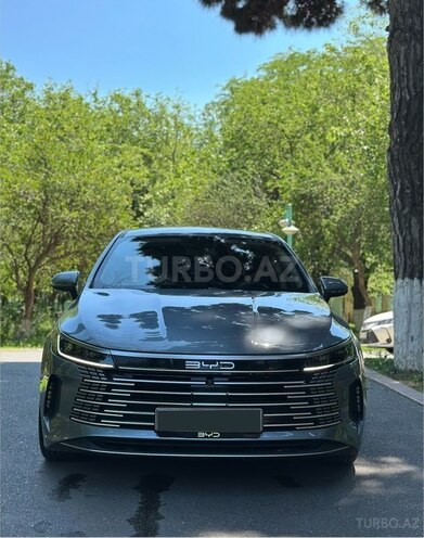 BYD Destroyer 05-2