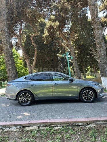BYD Destroyer 05-4