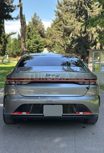 BYD Destroyer 05-6