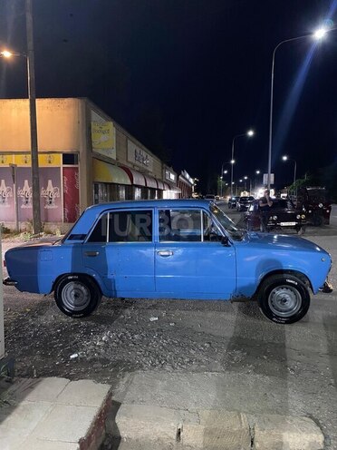 LADA (VAZ) 21011-3