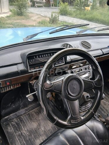 LADA (VAZ) 21011-5
