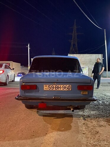 LADA (VAZ) 21011-4