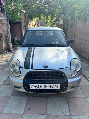 Lifan 320-1