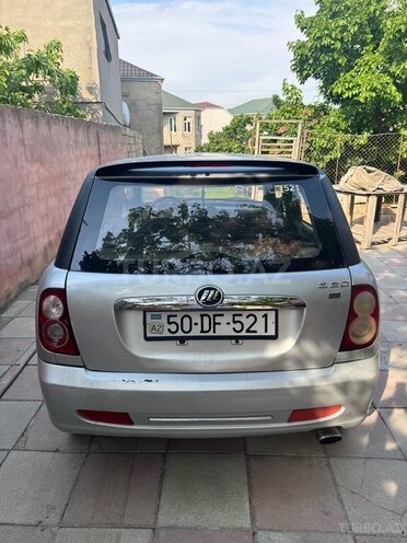 Lifan 320-2