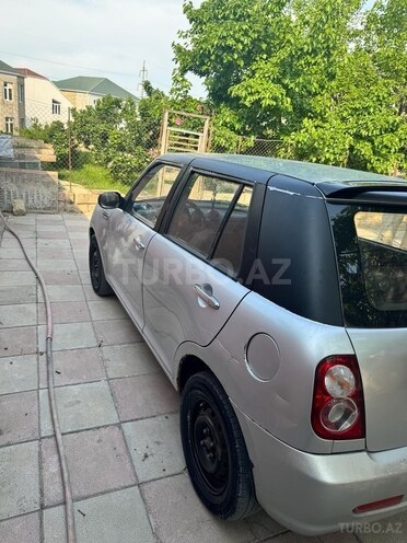 Lifan 320-4