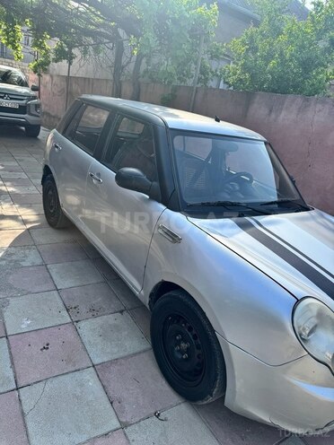 Lifan 320-3