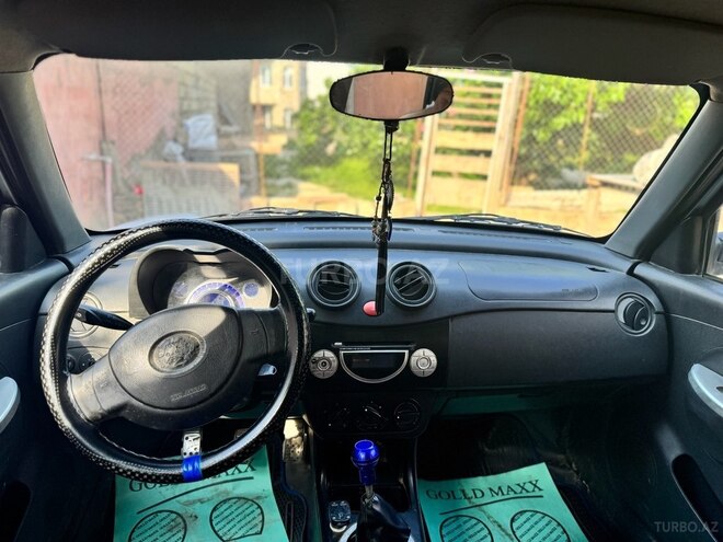 Lifan 320-5