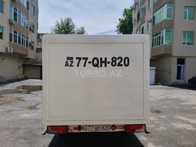 Mercedes Sprinter 311 2009, 237,922 km - 2.2 l - Gəncə