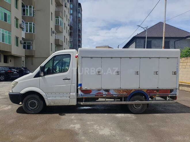 Mercedes Sprinter 311 2009, 237,922 km - 2.2 l - Gəncə