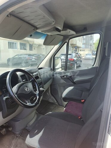Mercedes Sprinter 311 2009, 237,922 km - 2.2 l - Gəncə